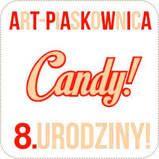 Candy