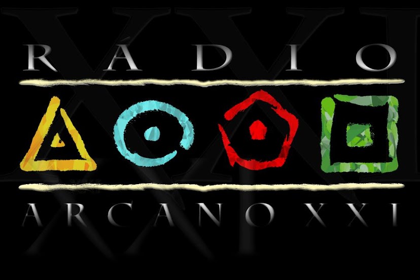 Rádio Arcano XXI