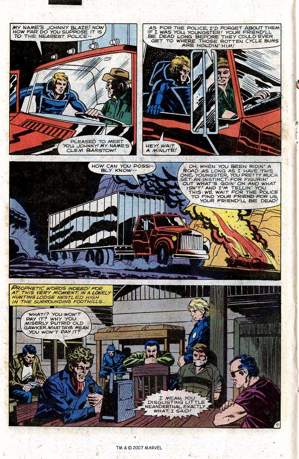 Ghost Rider (1973) issue 51 - Page 14