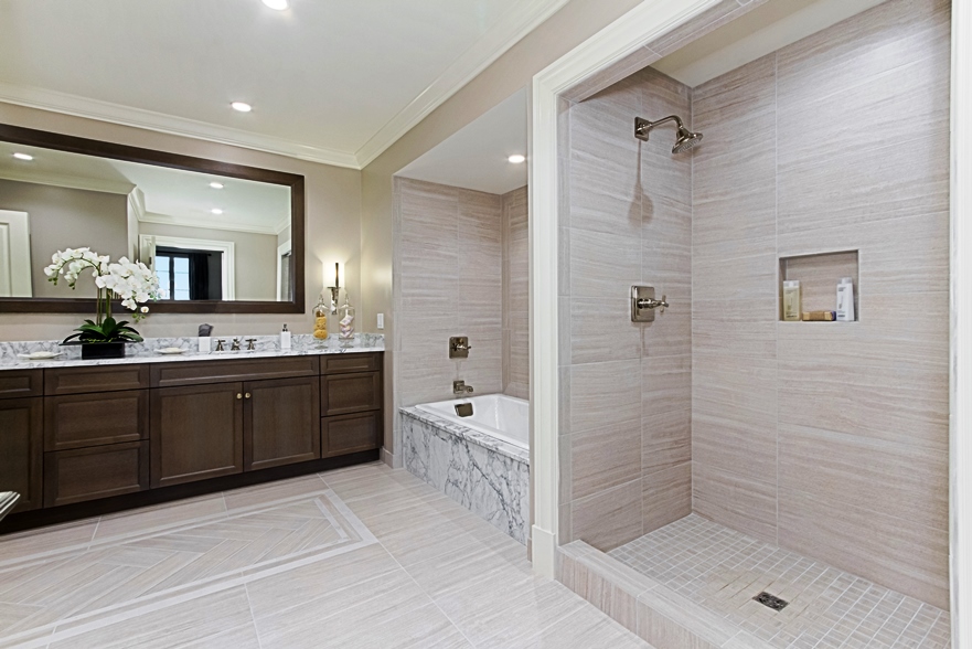 MCLEAN Exclusive First Look Inside The Condominiums