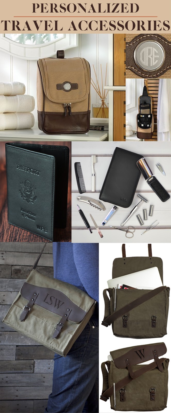 15 Gifts Your Groomsmen Will Actually Use