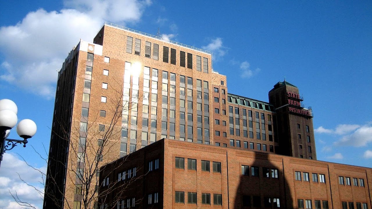 United States Fire Insurance Company of New York Fire