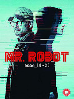 SIÊU HACKER 3 - MR. ROBOT: SEASON 3 SIÊU HACKER 3