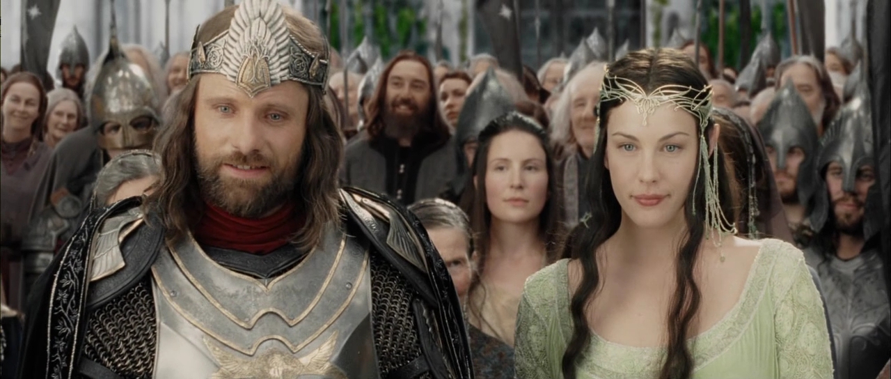 Review: The Lord of the Rings: The Return of the King - Slant Magazine