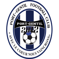 PORT-GENTIL FC