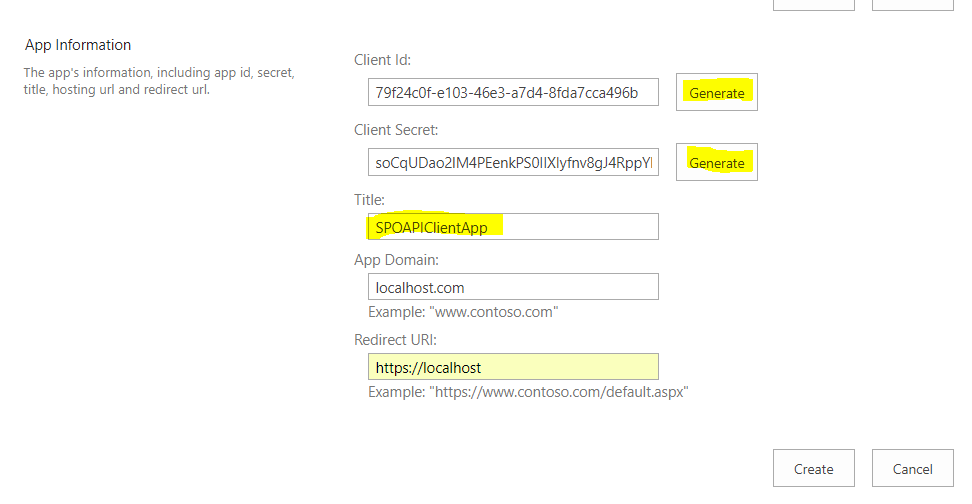 Aspiring Architect: Sharepoint Online Authentication for API Access ...