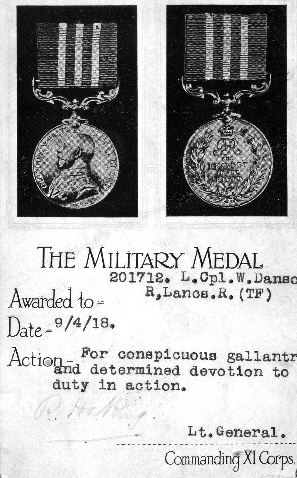 Family History Fun June 2012