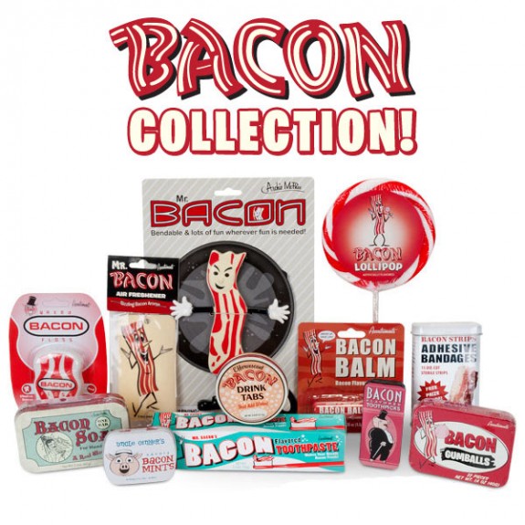 Bacon Items4