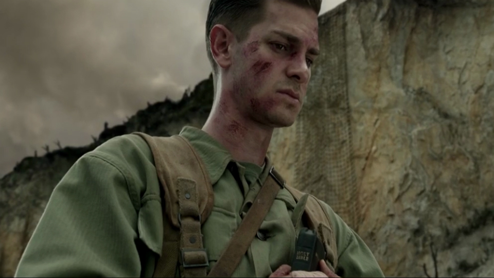 HASTA EL ÚLTIMO HOMBRE (2016). La historia de Desmond Doss. « LAS MEJORES PELÍCULAS DE LA HASTA EL ÚLTIMO HOMBRE (2016). La historia de Desmond Doss. « LAS MEJORES PELÍCULAS DE LA