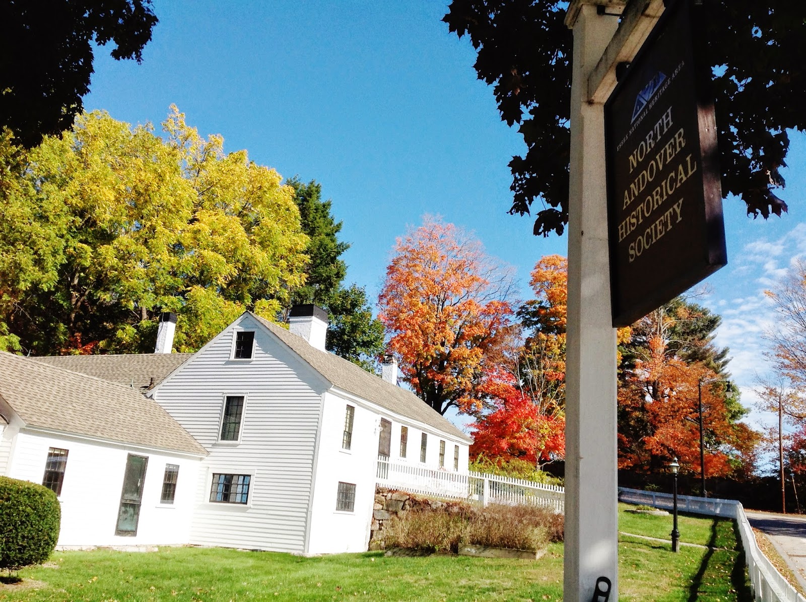 Life From The Roots North Andover Historical Society, North Andover