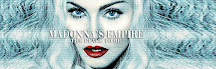 Facebook Page         Madonna's Empire