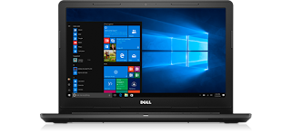 Dell Inspiron 15 3567 Drivers Support Download for Windows 8.1 64 Bit