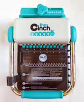 Cinch binding tool