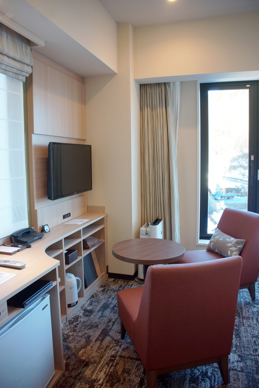 我是旅皇 不怕那些年鬼故事富士山下新酒店推介