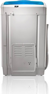MarQ 7.5 kg Fully Automatic Top Load Washing Machine MQFA75 MarQ 7.5 kg Fully Automatic Top Load Washing Machine MQFA75
