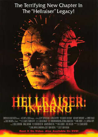 Hellraiser: Inferno (