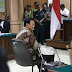 Baru Menjalani Sidang Pertama, Lagi-Lagi Ahok Kembali Dipolisikan