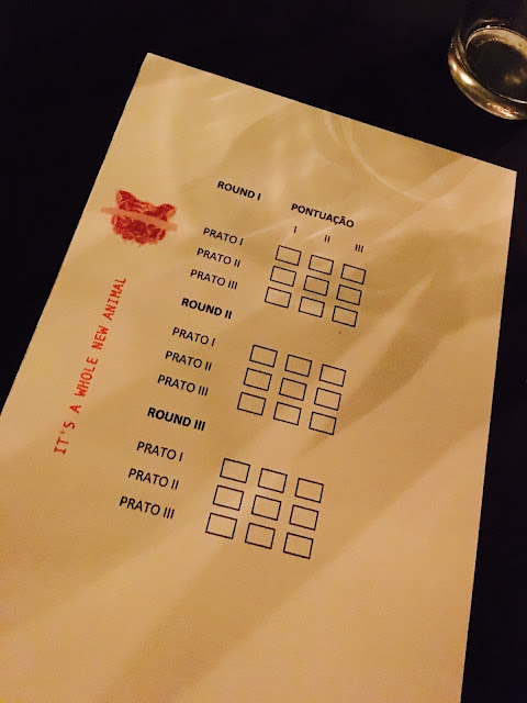 THE BLIND TIGER SOCIETY & SUPPER CLUB | THE FIGHT IS ON! THE BLIND TIGER SOCIETY & SUPPER CLUB | THE FIGHT IS ON!