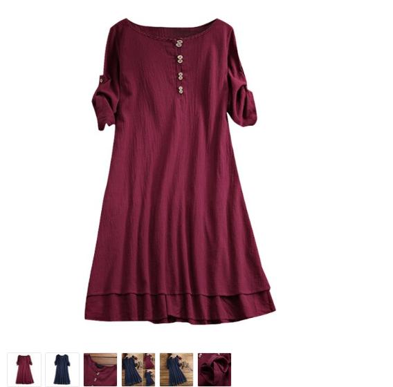 Cotton Summer Dresses Sale Uk - Shirt Dress - Online Sale Today India - Dresses Online