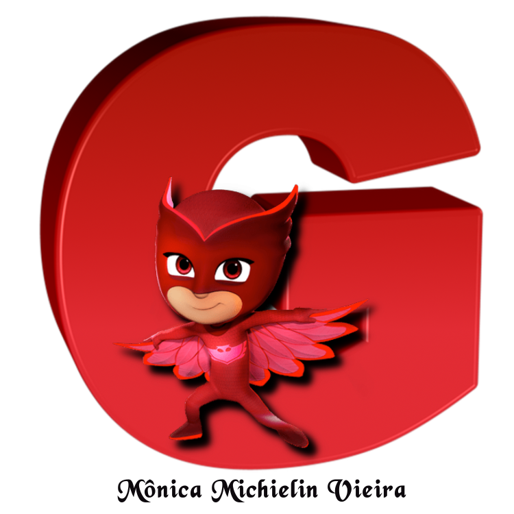 Owlette Logo Png PNG Image Collection