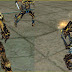 SKIN ARMOR GOLDEN WARRIOR