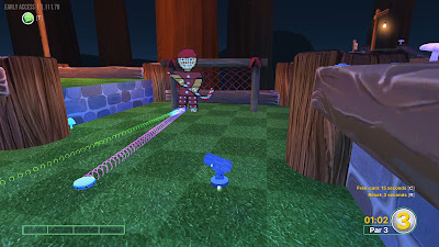 Golf With Your Friends Game Screenshot 10