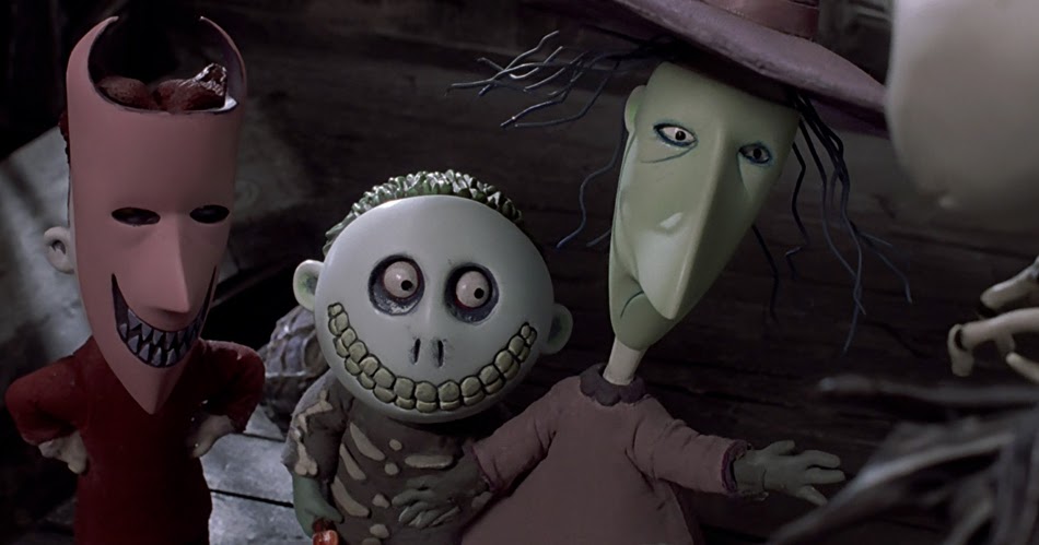 lock shock and barrel shoes