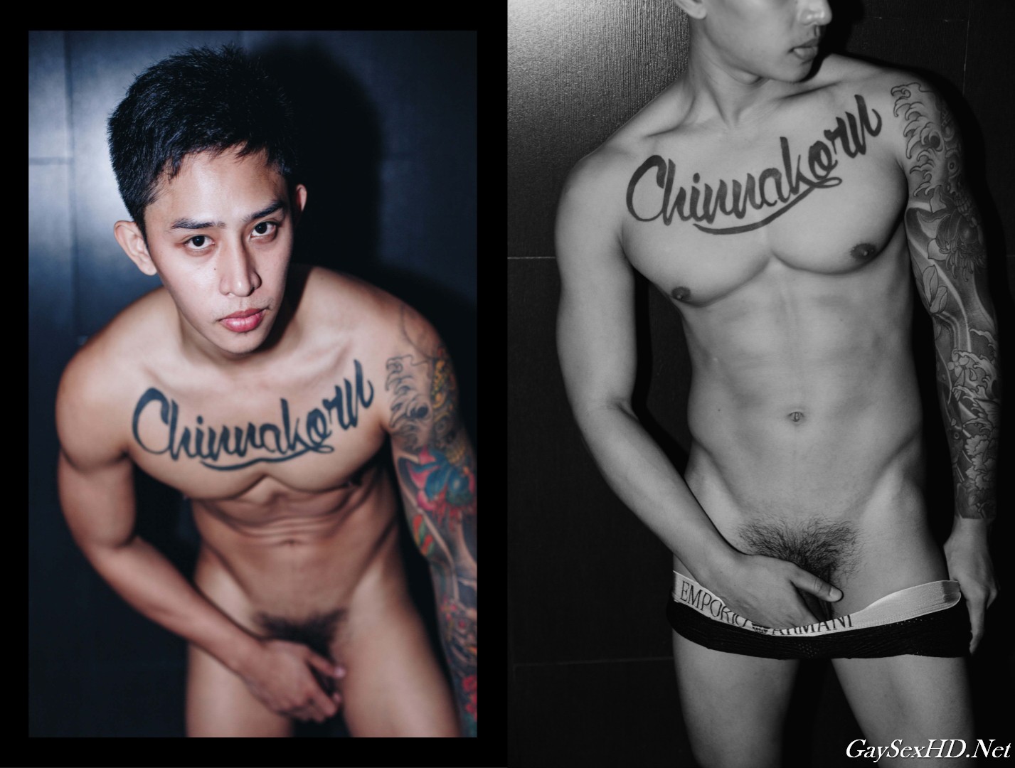 Bigbank nude : Daily Squirt Daily Gay Sex Videos, Pictures & News Page ...