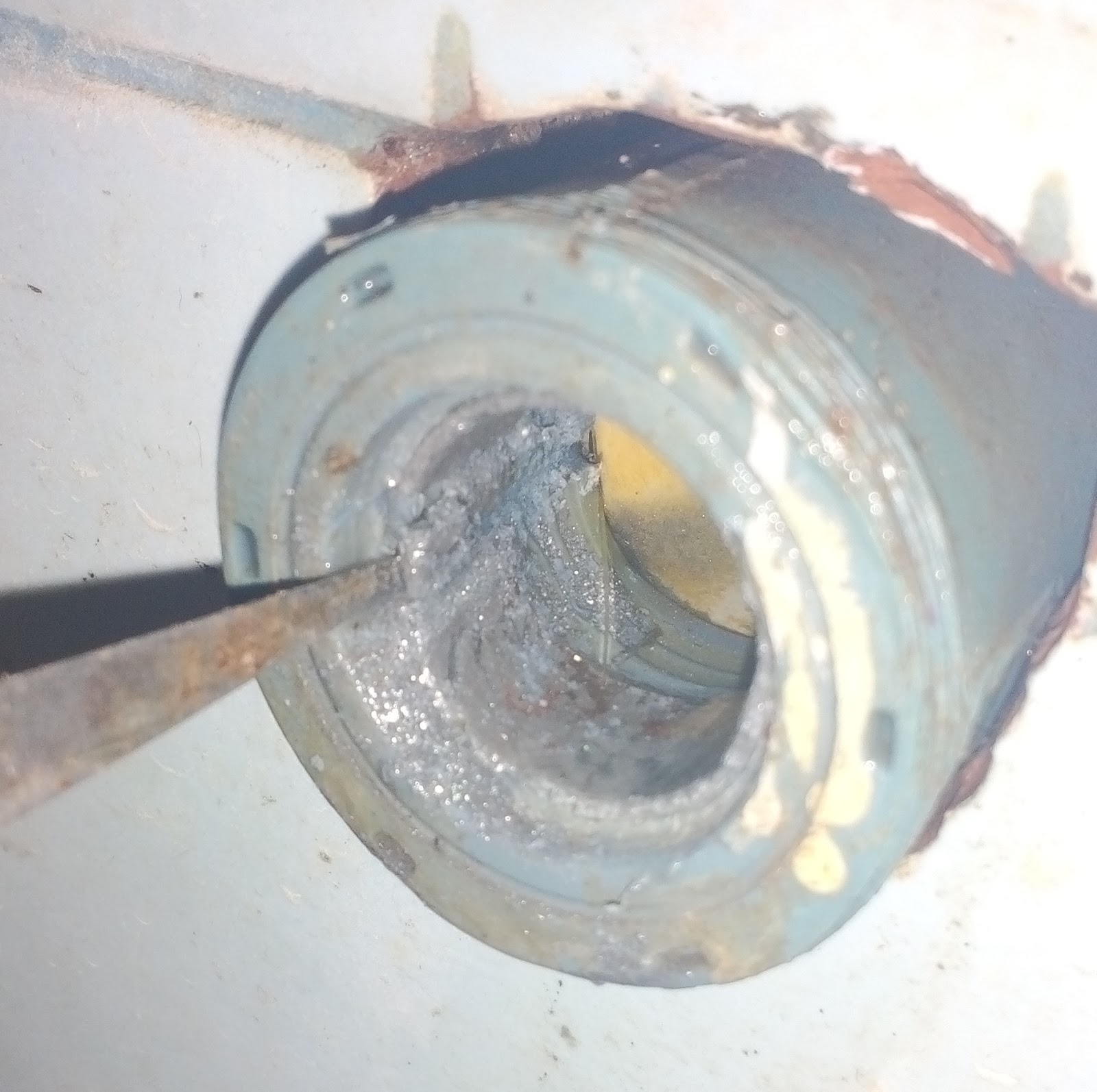 Tips Memperbaiki Kran Yang Patah Di Dalam Kurang Dari 10 Menit Basic Arsitek