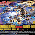 HGUC 1/144 RX-0 Unicorn Gundam 03 Phenex ver. NT [Gold Coating] - Release Info, Box art and Official Images