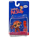 Littlest Pet Shop Singles Monkey (#56) Pet