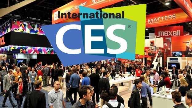 Super Products in CES
