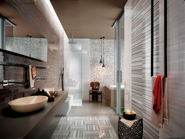 100 Ideas for Small Bathroom Design Ideas for Your Home