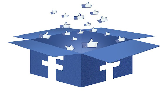 Facebook Marketing Don’t Spend on Ads increase organic reach Facebook Marketing Don’t Spend on Ads increase organic reach