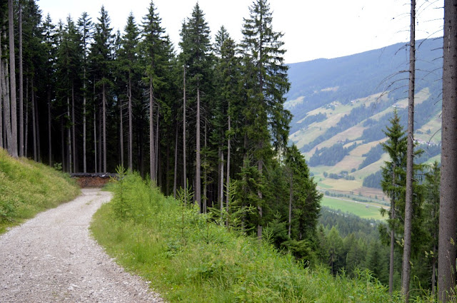 monte elmo val pusteria