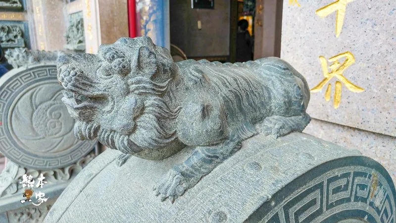 小琉球IG景點|竹林生態濕地公園|碧雲寺~有日本嵐山竹林的fu