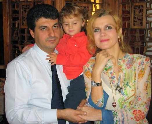 BIOGRAFIA MIHNEA MOTOC sotul Iuliei Antoanella Motoc noul Ministru de