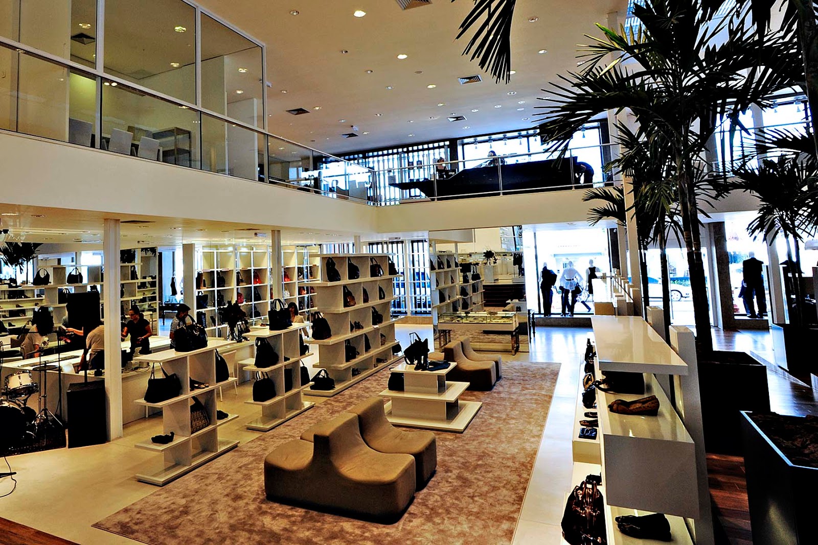 sapato mix ribeirão preto