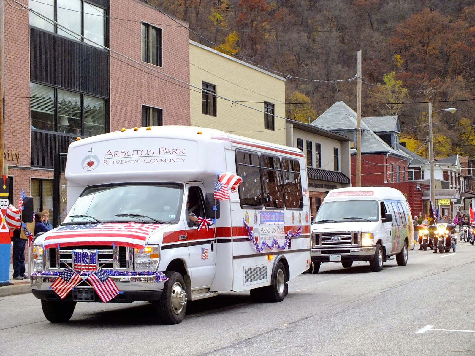 Chicken salad chick veterans day special
