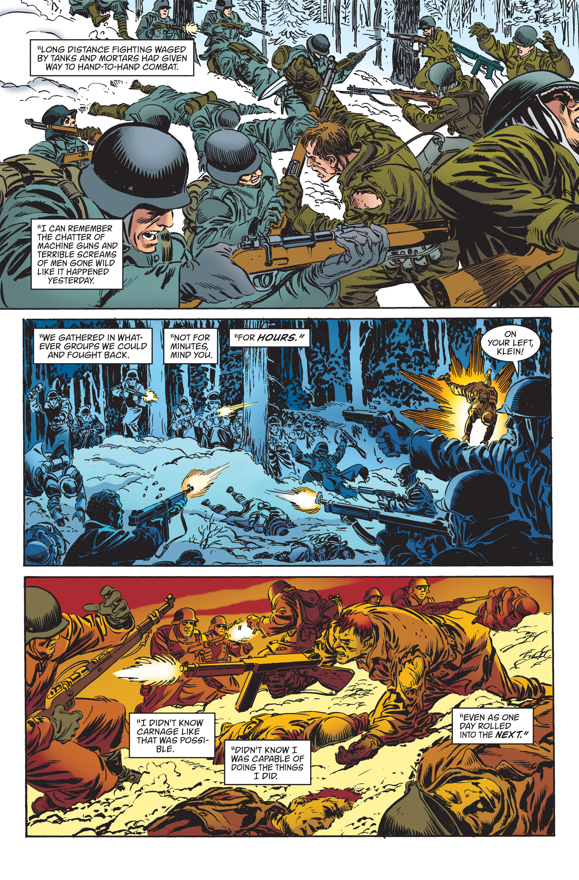 Read online Captain America (1998) comic -  Issue #32 - 14
