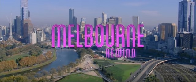 Melbourne Rewind The Movie