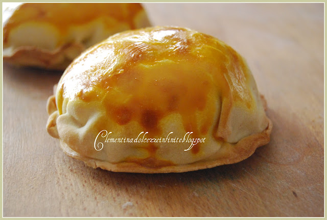 Dolcezze Infinite FARRATA DI CARNEVALE MANFREDONIA