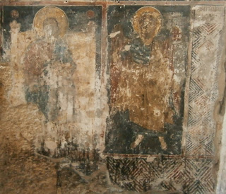 ο βυζαντινός ναός της Παναγίας Παρηγορήτισσας στην Άρτα