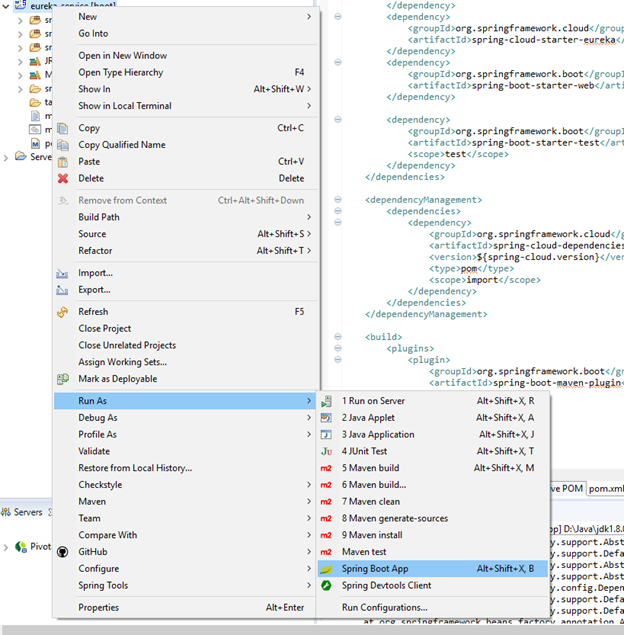 TechBlog Spring Boot Spring Boot Actuators