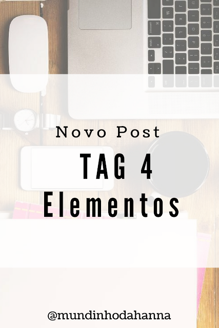 TAG 4 elementos