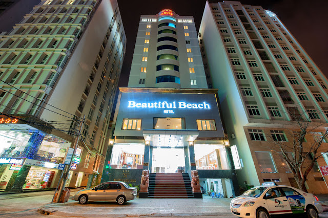 Khách sạn Beautiful Beach Hotel Đà Nẵng 6632568_55_z