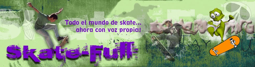 skate-Full