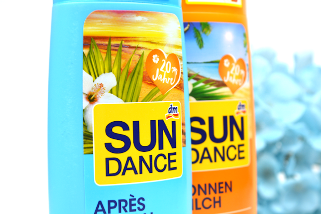 Sundance Sonnenmilch LSF 30 & Sundance Après Lotion | Close-Up