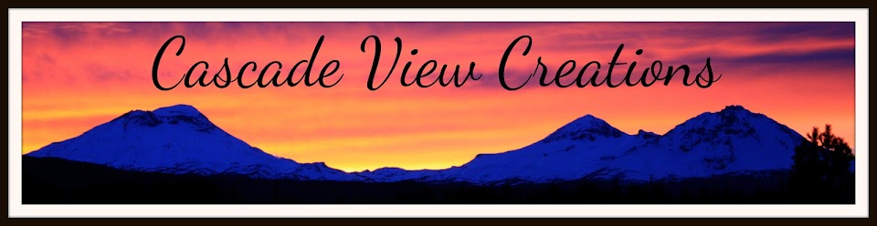 Cascade View Creations