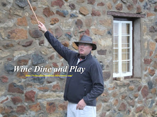 Wine Dine And Play Fugitive S Drift